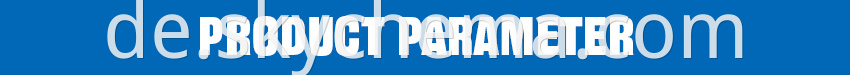 Parameter